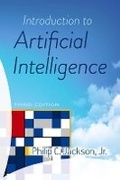 Cover: Introduction to Artificial Intelligence - Dover Publications Inc.