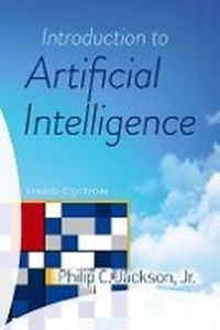 Enlarge image Cover: Introduction to Artificial Intelligence - Dover Publications Inc.