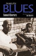 Cover: The Poetry of the Blues - Dover Publications Inc.