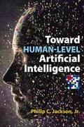 Cover: Toward Human-Level Artificial Intelligence - Dover Publications Inc.