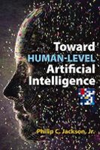 Enlarge image Cover: Toward Human-Level Artificial Intelligence - Dover Publications Inc.