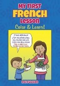 Abbildung von: My First French Lesson - Dover Children's