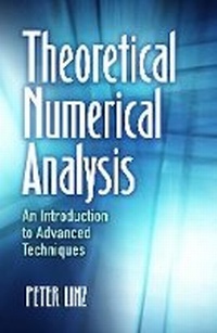 Enlarge image Cover: Theoretical Numerical Analysis - Dover Publications Inc.