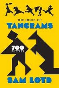 Enlarge image Cover: The Book of Tangrams - Dover Publications Inc.