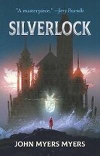 Enlarge image Cover: Silverlock - Dover Publications Inc.