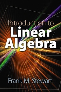 Abbildung von: Introduction to Linear Algebra - Dover Publications Inc.