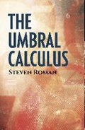 Cover: The Umbral Calculus - Dover Publications Inc.