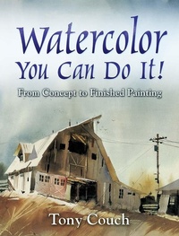 Abbildung von: Watercolor: You Can Do It! - Dover Publications Inc.