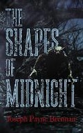 Cover: The Shapes of Midnight - Dover Publications Inc.