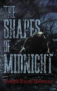 Enlarge image Cover: The Shapes of Midnight - Dover Publications Inc.