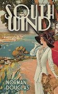 Cover: South Wind - Dover Publications Inc.