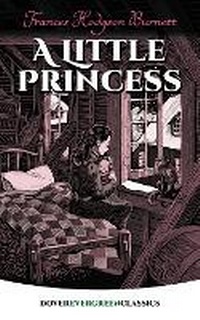 Enlarge image Cover: A Little Princess - Dover Publications Inc.