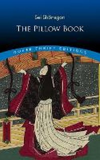 Enlarge image Cover: The Pillow Book - Dover Publications Inc.