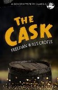 Cover: The Cask - Dover Publications Inc.