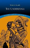 Cover: The Underdogs - Dover Publications Inc.