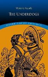 Enlarge image Cover: The Underdogs - Dover Publications Inc.
