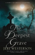 Cover: The Deepest Grave - Severn House