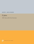Cover: Cairo - Princeton University Press