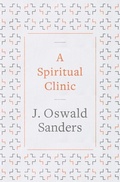 Cover: Spiritual Clinic, A - Moody Publishers
