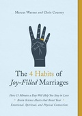 Cover: 4 Habits of Joy-Filled Marriages, The - Moody Publishers