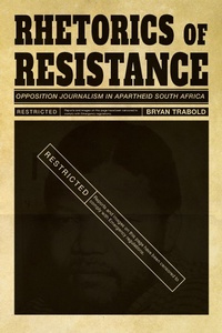 Abbildung von: Rhetorics of Resistance - LAPA Publishers