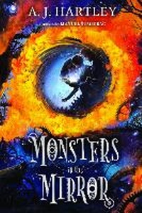 Enlarge image Cover: Monsters in the Mirror - Fox & Ink Books