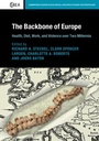 Cover: The Backbone of Europe - Cambridge University Press