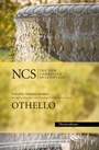 Cover: Othello - Cambridge University Press