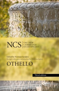 Enlarge image Cover: Othello - Cambridge University Press