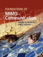 Cover: Foundations of MIMO Communication - Cambridge University Press