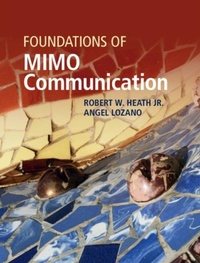 Abbildung von: Foundations of MIMO Communication - Cambridge University Press