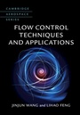 Cover: Flow Control Techniques and Applications - Cambridge University Press