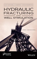 Cover: Hydraulic Fracturing and Well Stimulation, Volume 1 - Wiley-Scrivener