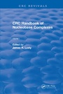 Cover: CRC Handbook of Nucleobase Complexes - CRC Press