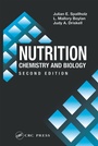Cover: Nutrition - CRC Press
