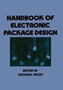 Cover: Handbook of Electronic Package Design - CRC Press