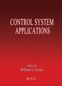Cover: Control System Applications - CRC Press