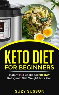 Abbildung von: Keto Diet For Beginners - David Johnson