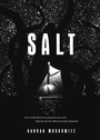 Cover: Salt - Chronicle Books LLC