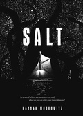 Cover: Salt - Chronicle Books LLC