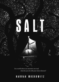 Enlarge image Cover: Salt - Chronicle Books LLC