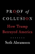Cover: Proof of Collusion - Simon & Schuster Ltd