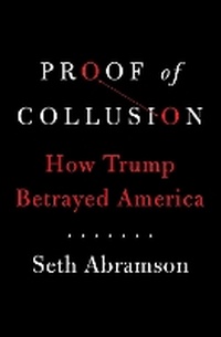 Enlarge image Cover: Proof of Collusion - Simon & Schuster Ltd