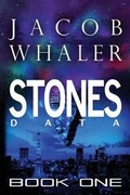 Cover: Stones (Data) - Jacob Whaler