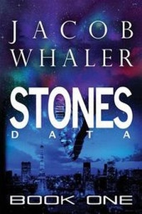 Enlarge image Cover: Stones (Data) - Jacob Whaler