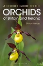 Cover: Pocket Guide to the Orchids of Britain and Ireland - Bloomsbury Wildlife