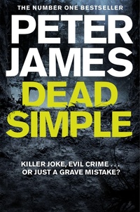 Abbildung von: Dead Simple - Pan Books