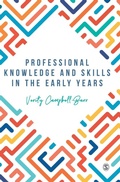Cover: Professional Knowledge & Skills in the Early Years - SAGE Publications Ltd