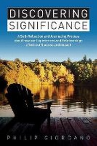 Enlarge image Cover: Discovering Significance - Bookbaby