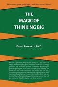 Cover: The Magic of Thinking Big - www.bnpublishing.com